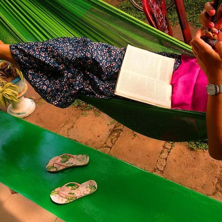 Chill Space نيجومبو المظهر الخارجي الصورة