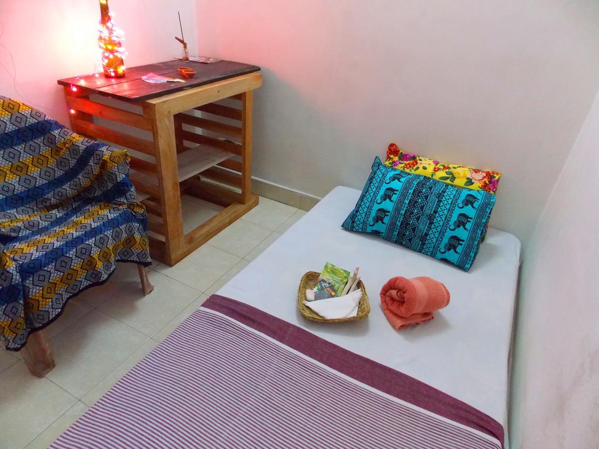 Chill Space نيجومبو المظهر الخارجي الصورة