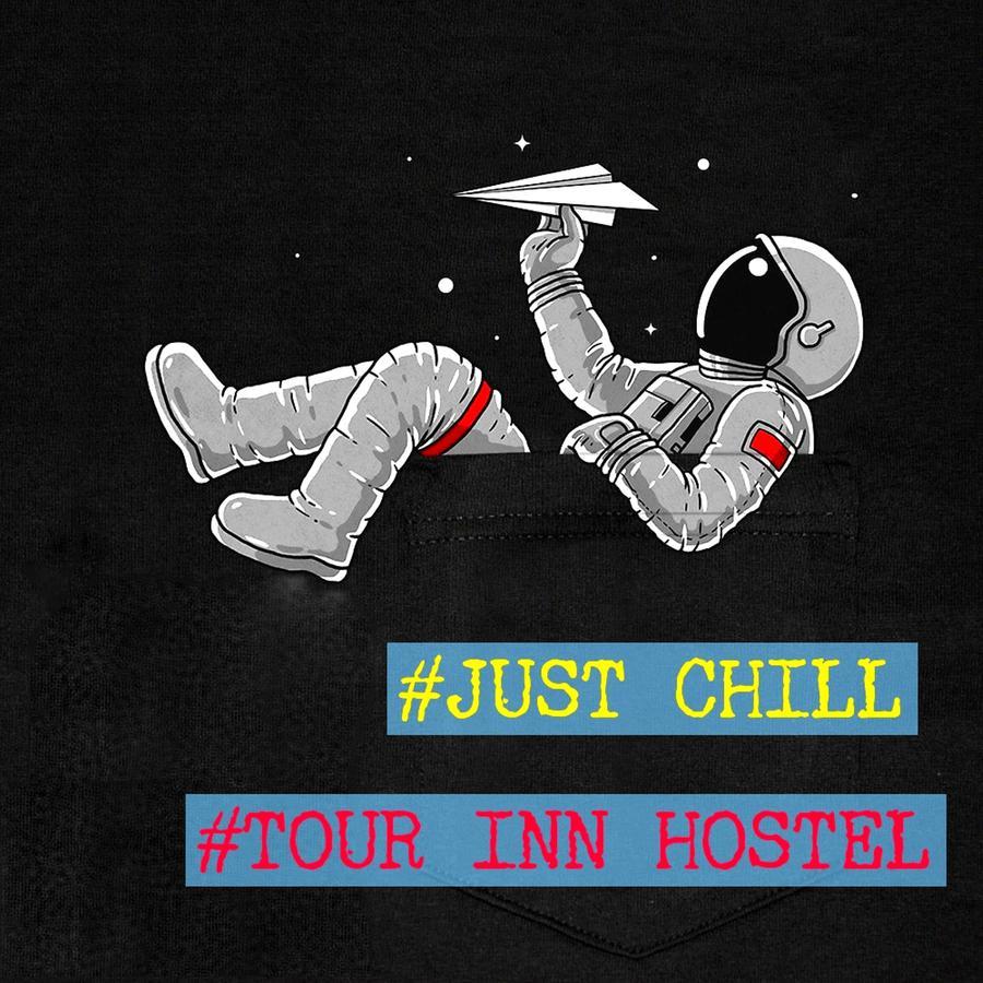 Chill Space نيجومبو المظهر الخارجي الصورة