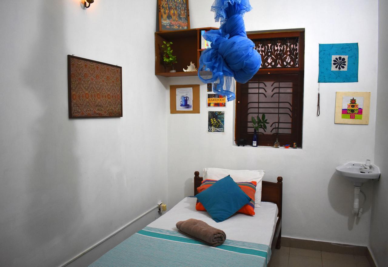 Chill Space نيجومبو المظهر الخارجي الصورة
