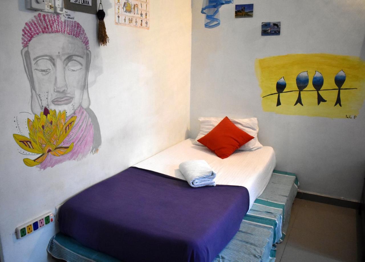 Chill Space نيجومبو المظهر الخارجي الصورة
