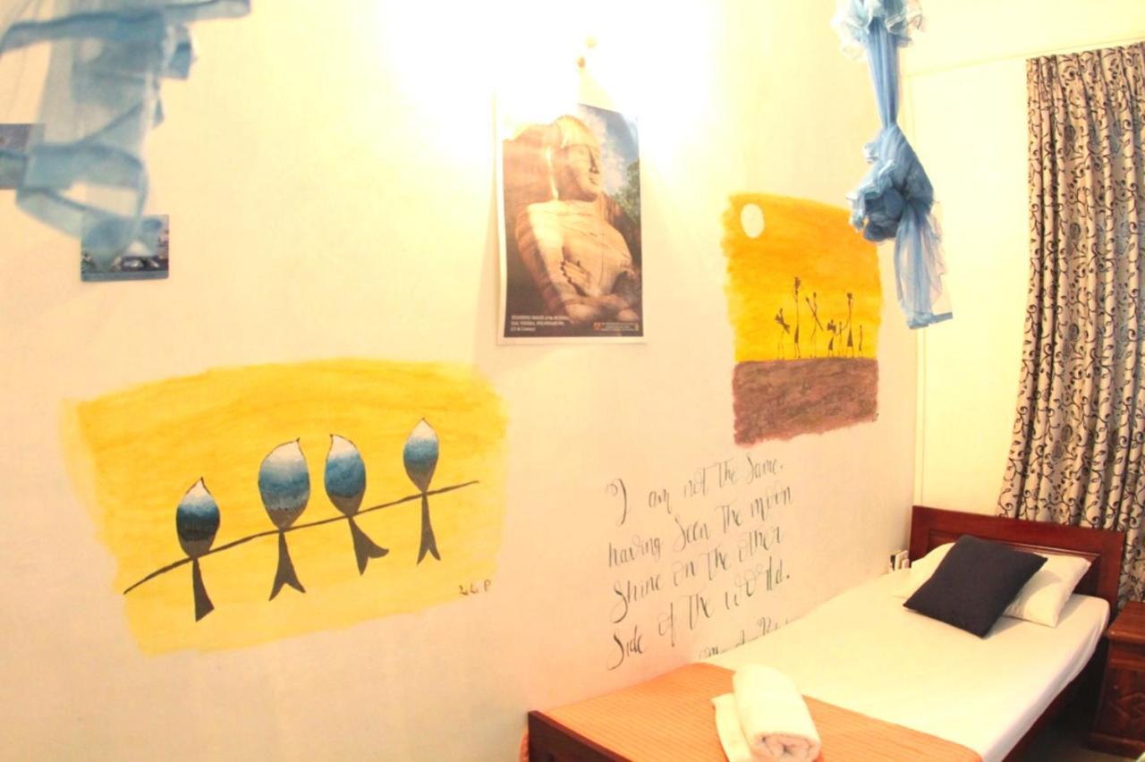 Chill Space نيجومبو المظهر الخارجي الصورة