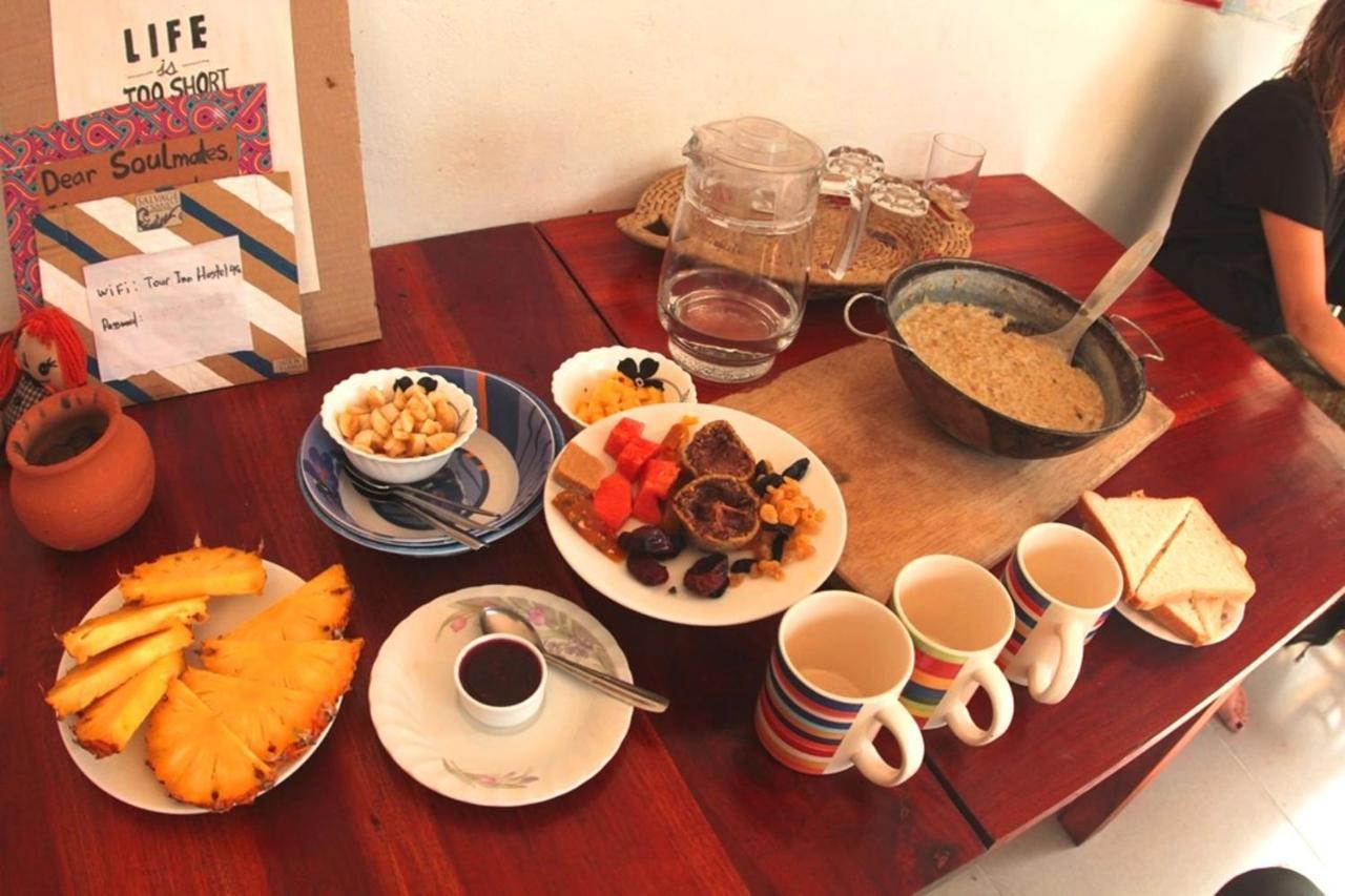 Chill Space نيجومبو المظهر الخارجي الصورة